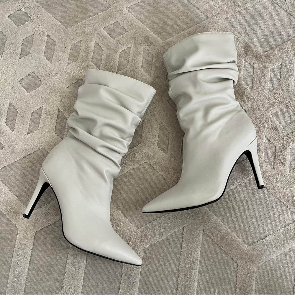 Jeffrey Campbell booties
